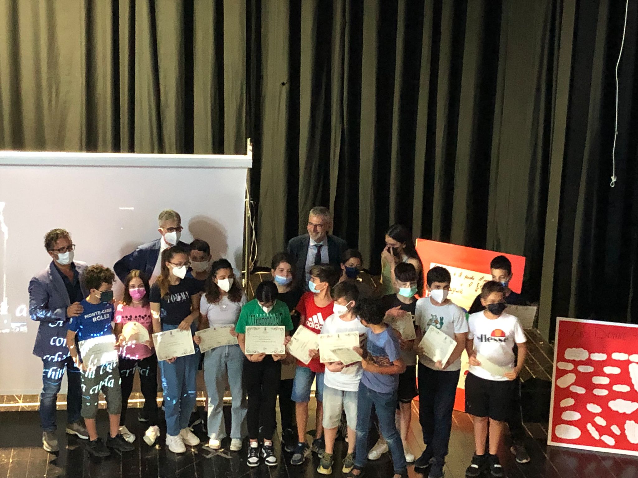premiazione_1C