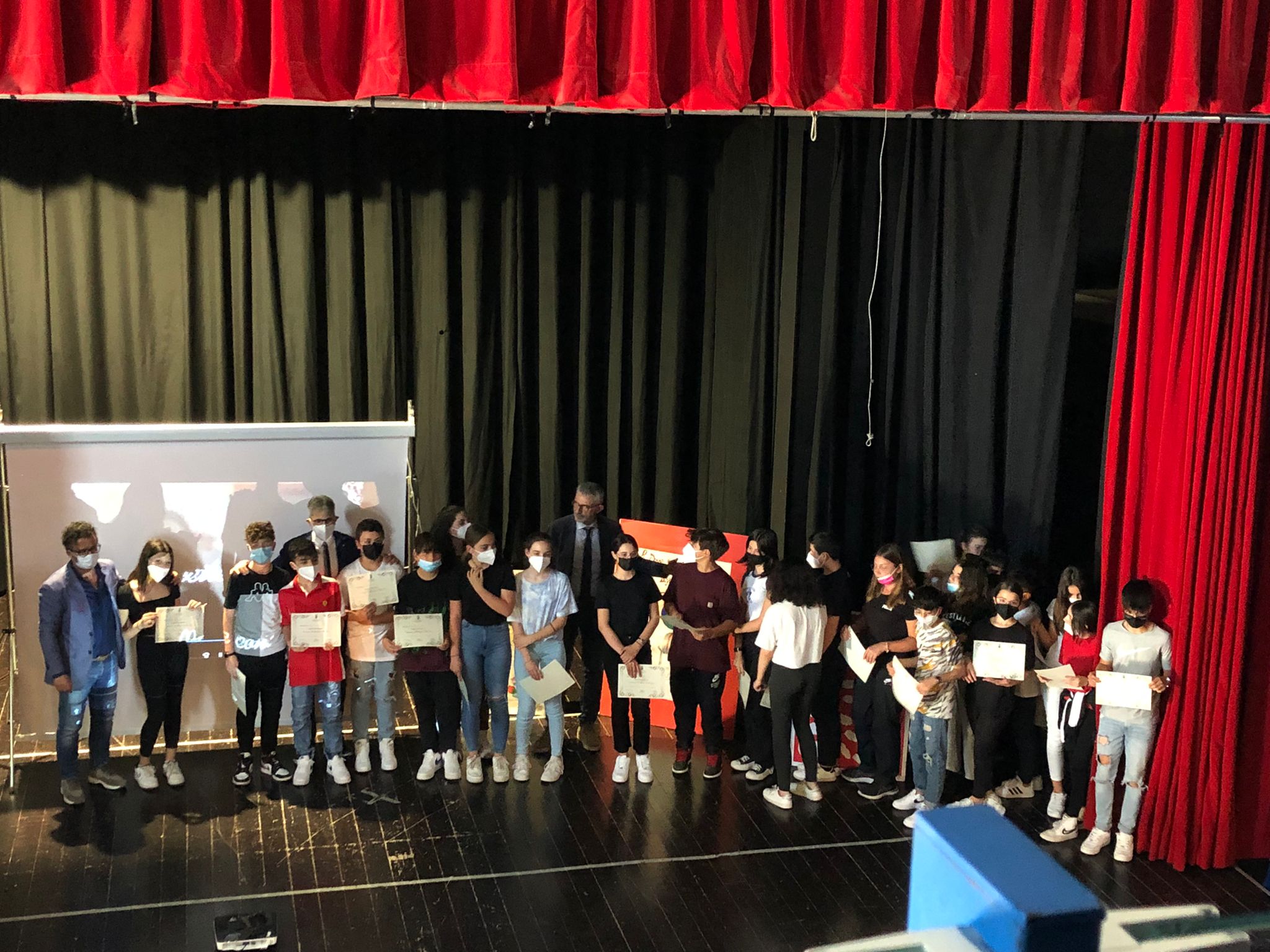 premiazione_3B