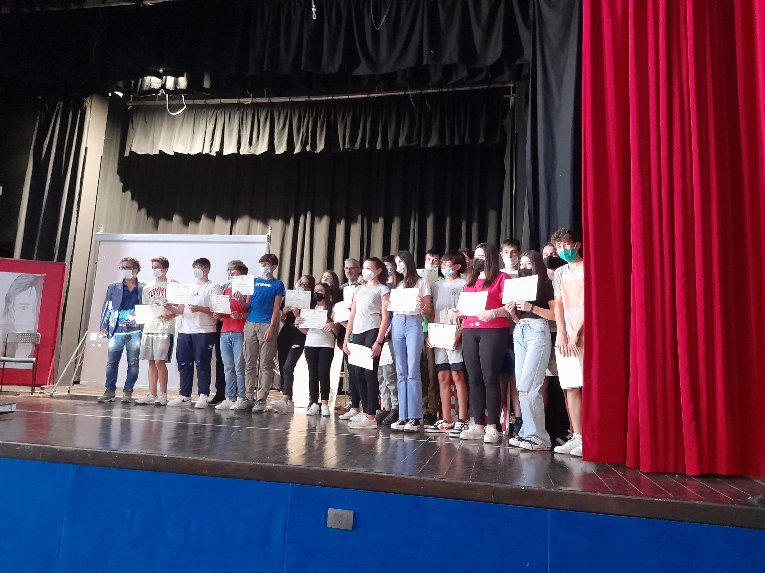 premiazione_3C