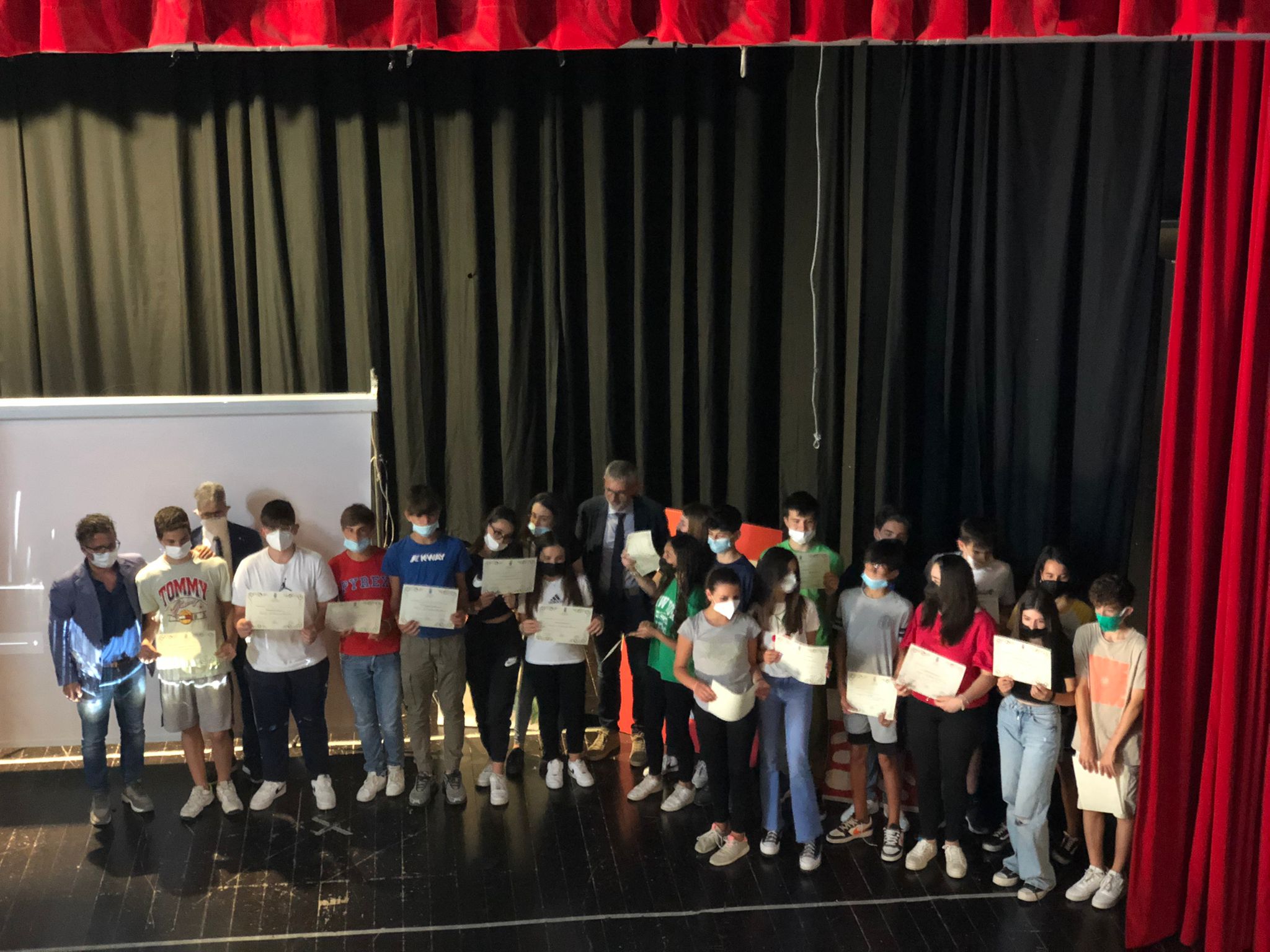 premiazione_3C