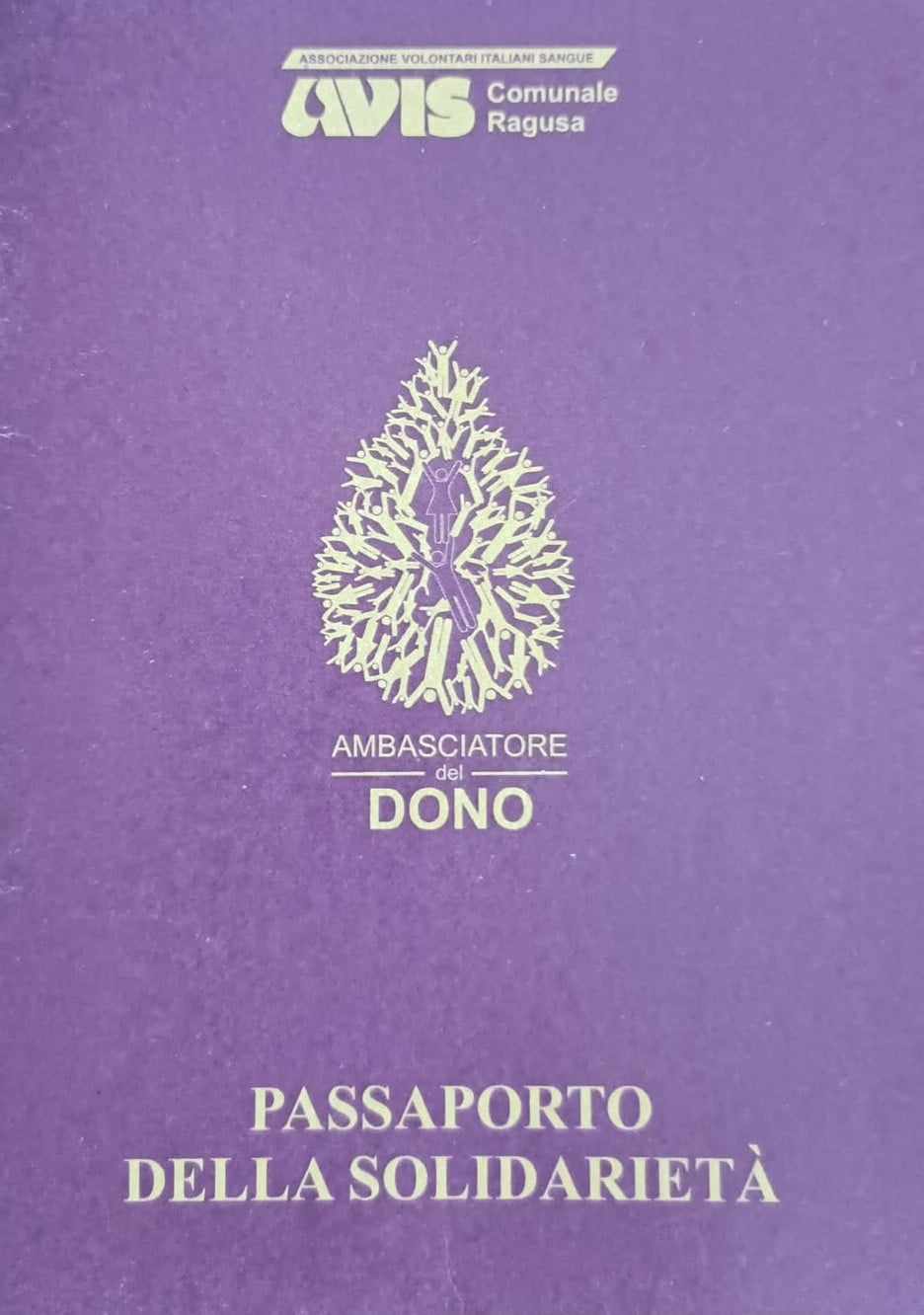 PassaportoCopertina
