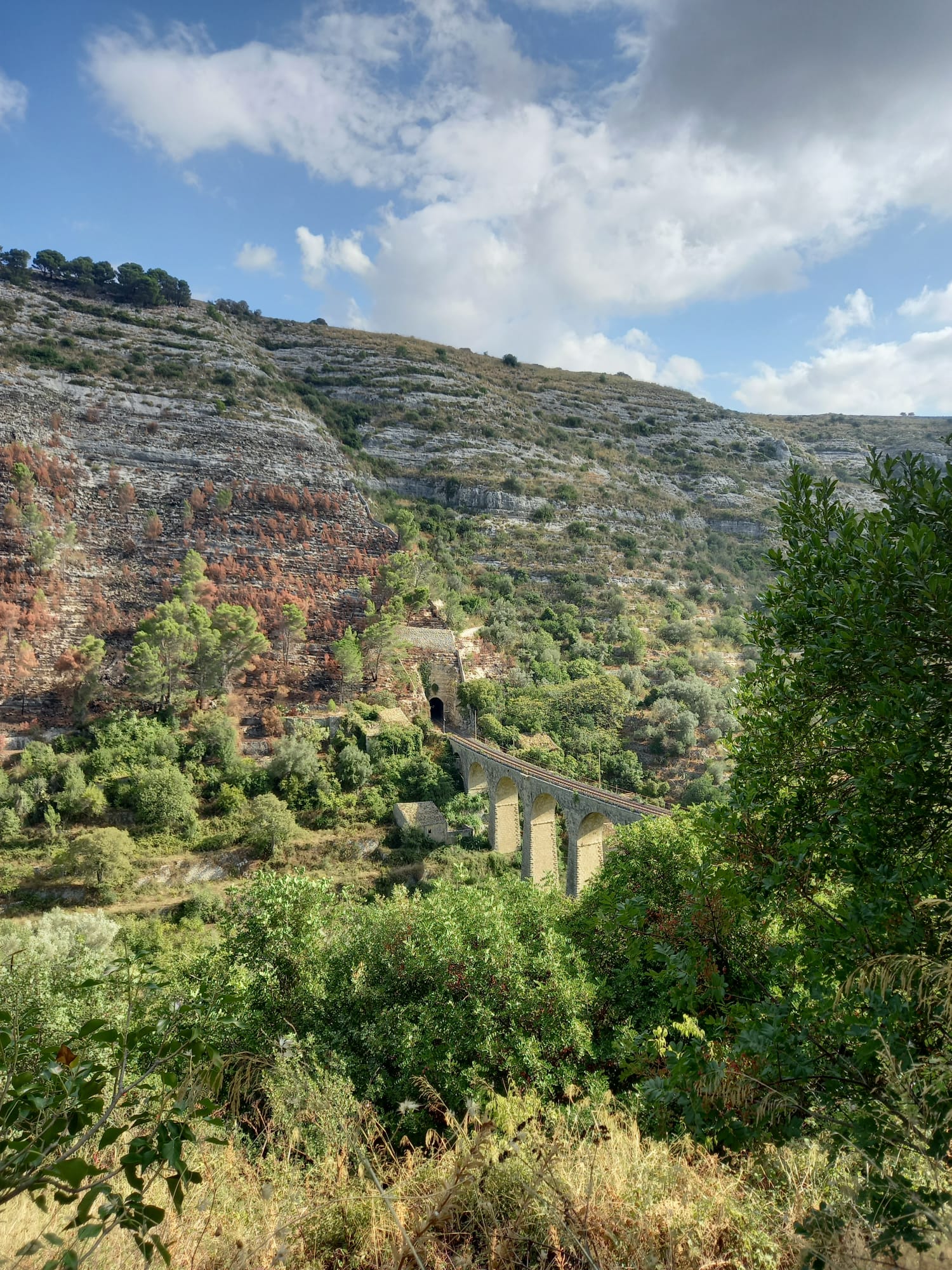 escursione cava san leonardo (3)