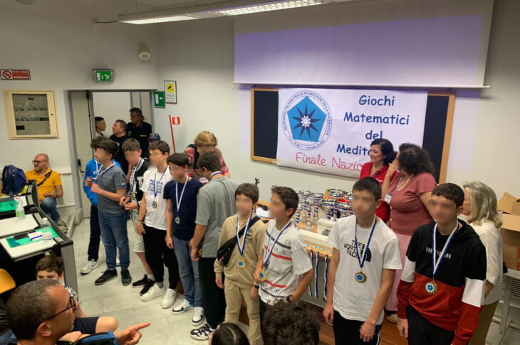 Giochi Matematici2024 (2)