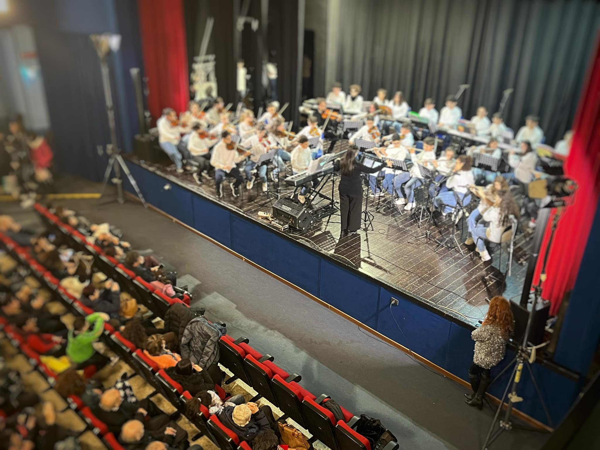concerto Natale 2023