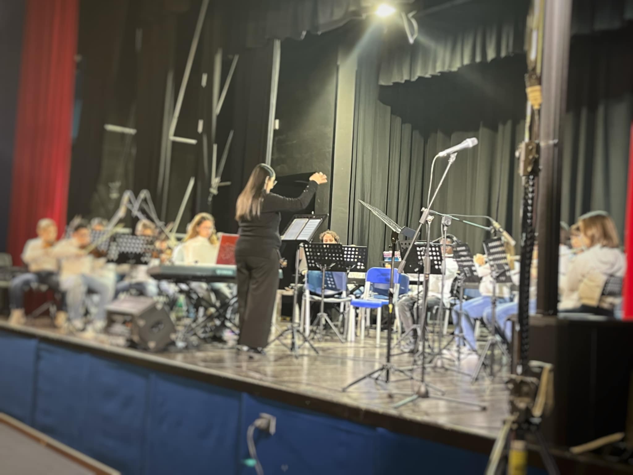 concerto Natale 2023
