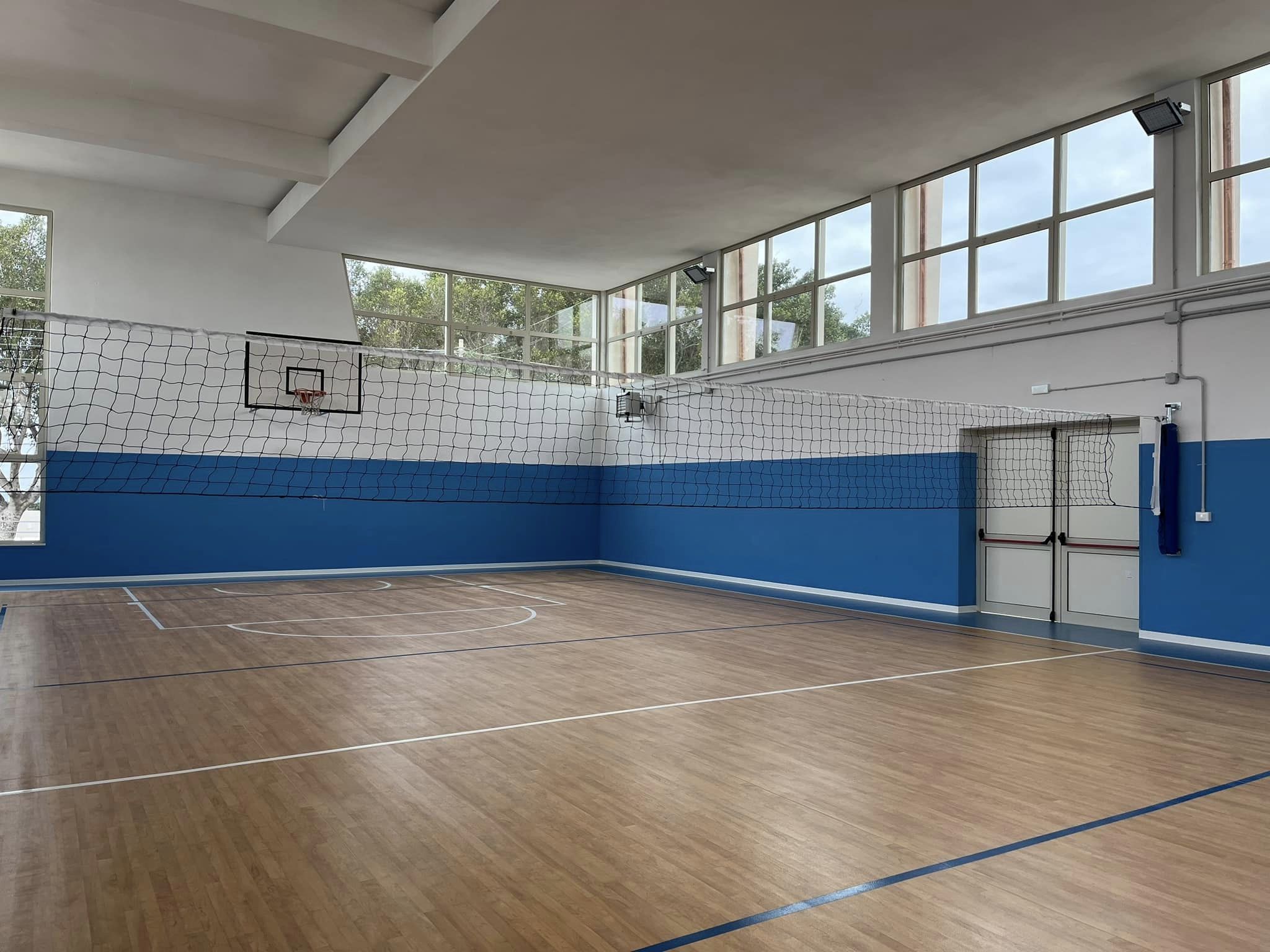 palestra Portovenere (1)