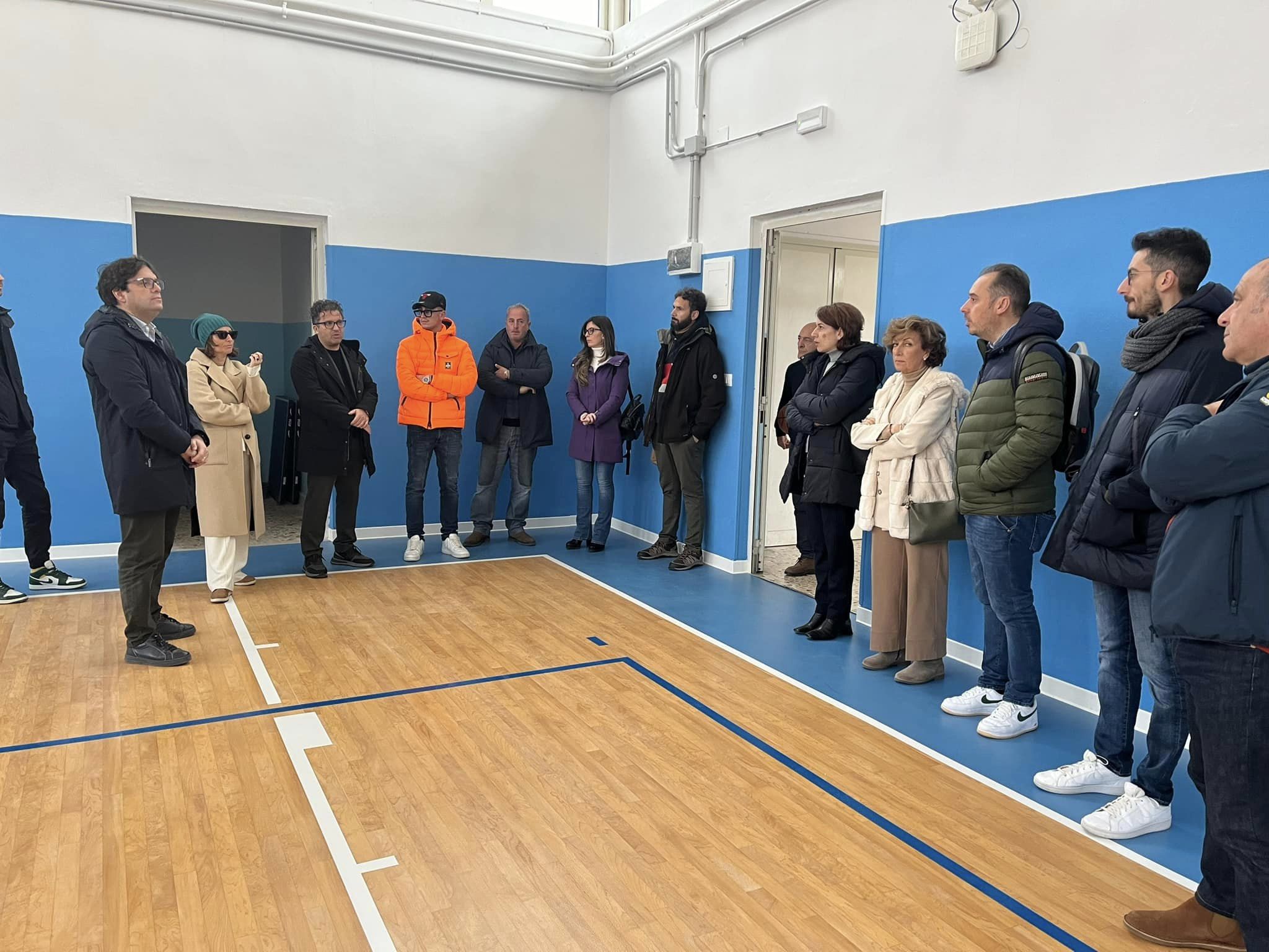 palestra Portovenere (2)