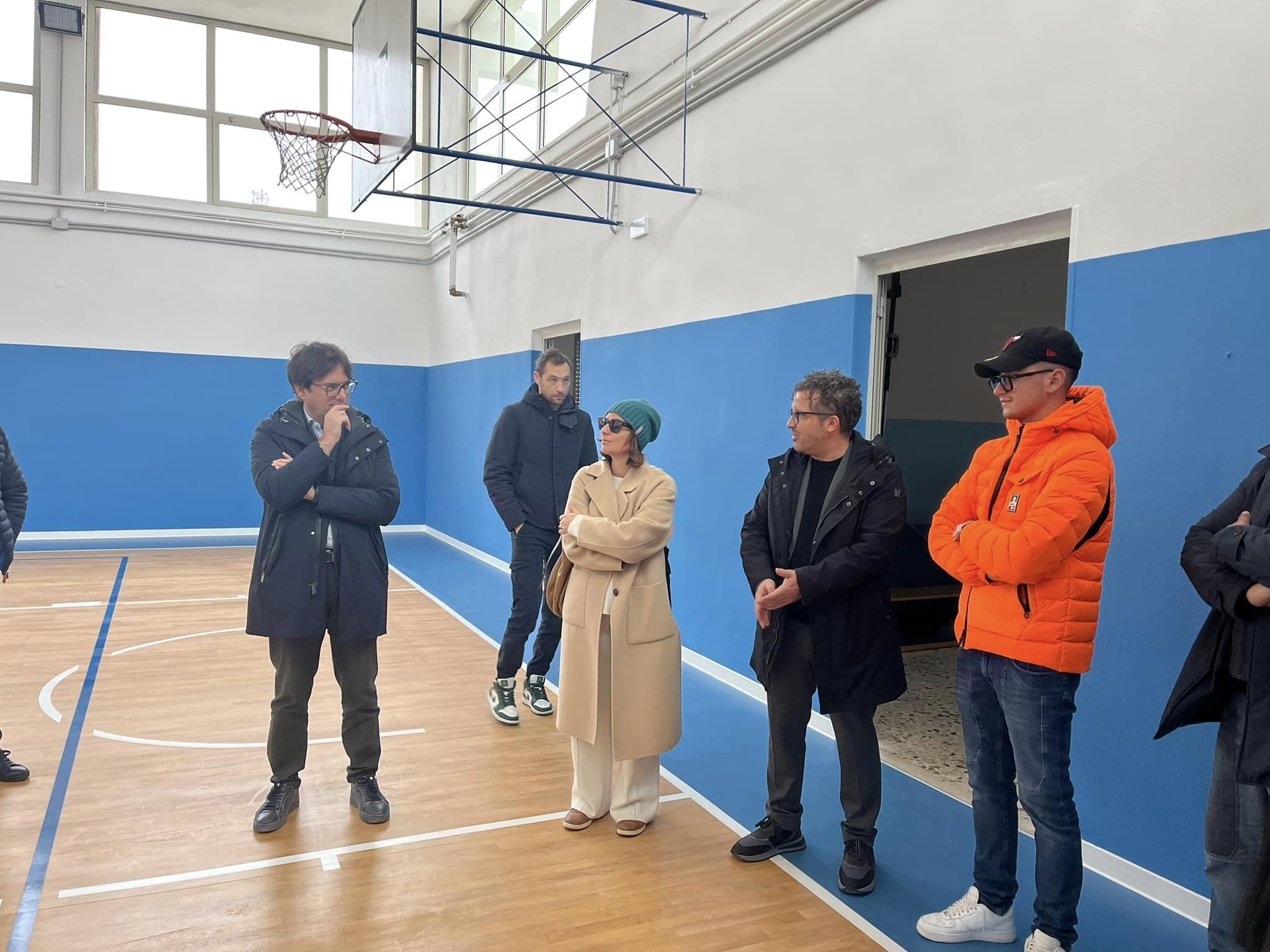 palestra Portovenere (3)