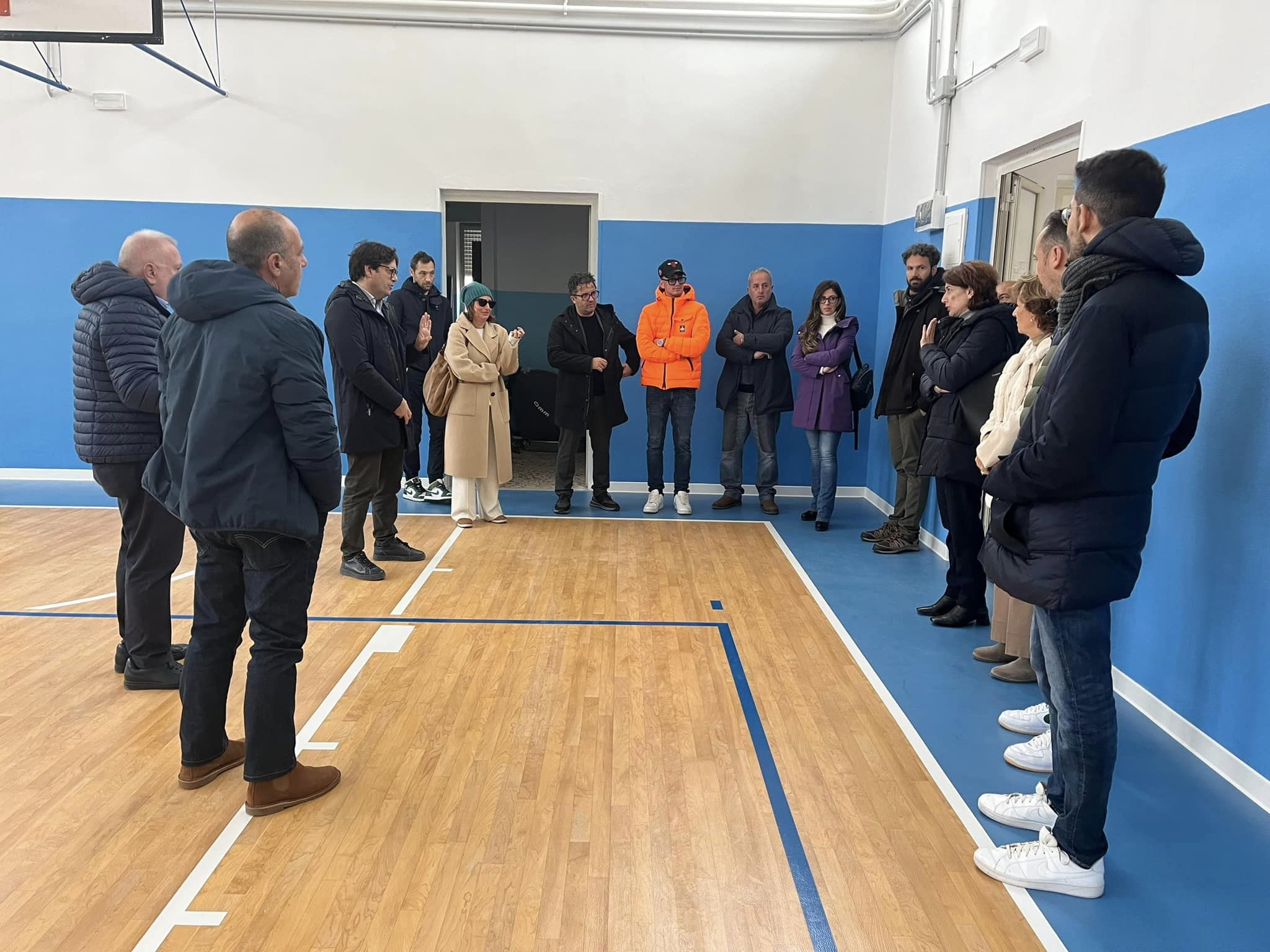 palestra Portovenere (4)