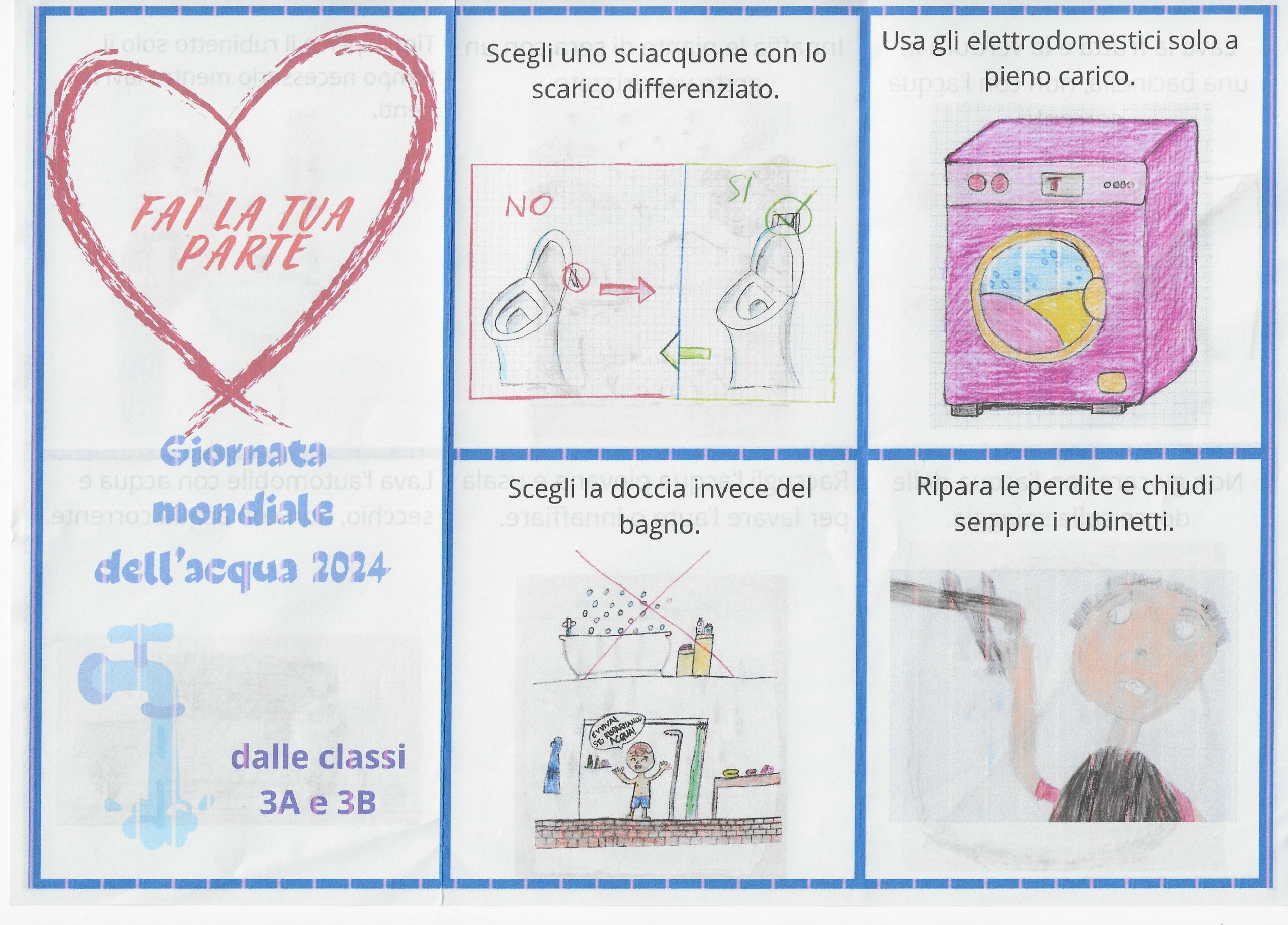 Giornata Mondiale dell’Acqua 2024 (1)