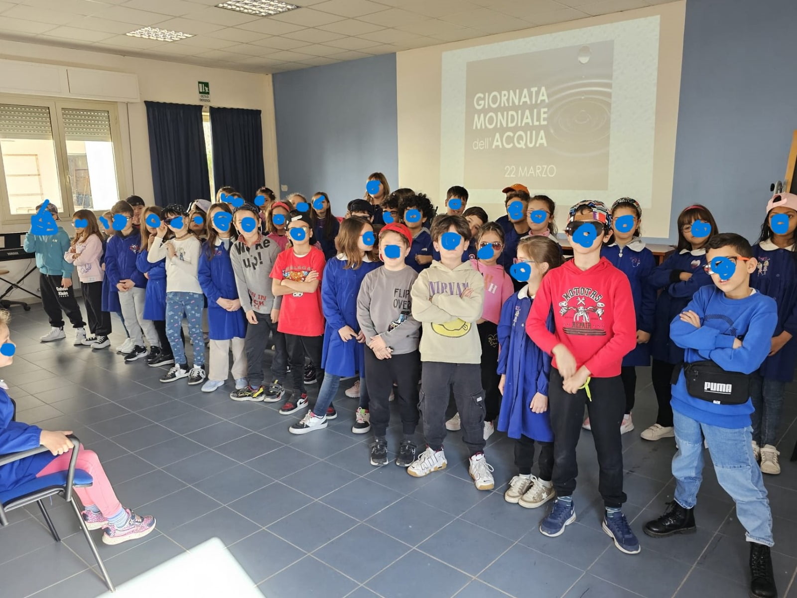 Giornata Mondiale dell’Acqua 2024 (1)