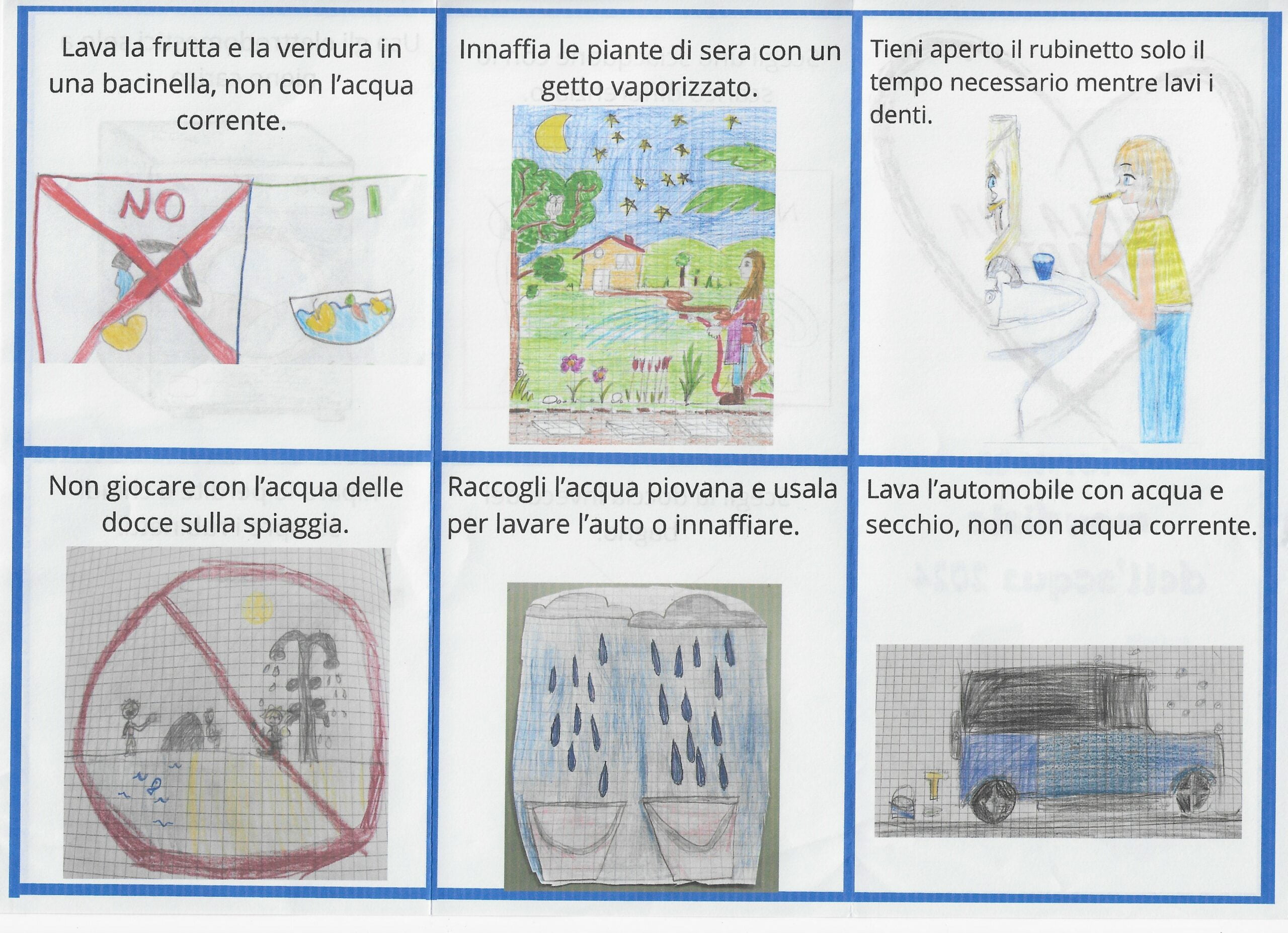 Giornata Mondiale dell’Acqua 2024 (2)
