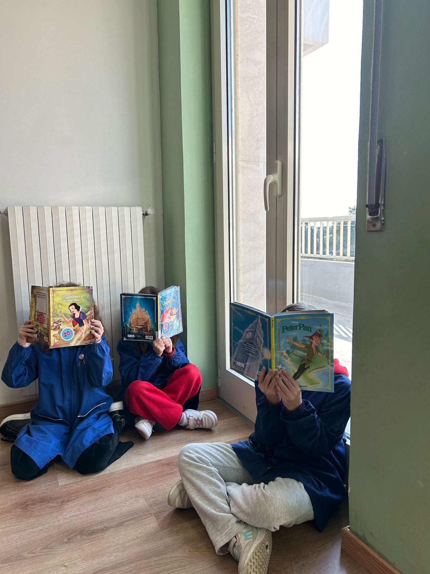 2A primaria Marina in biblioteca (3)