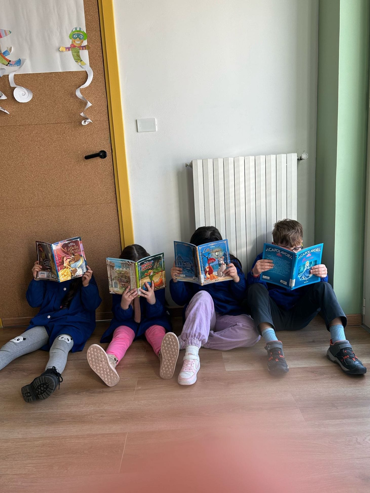 2A primaria Marina in biblioteca (4)