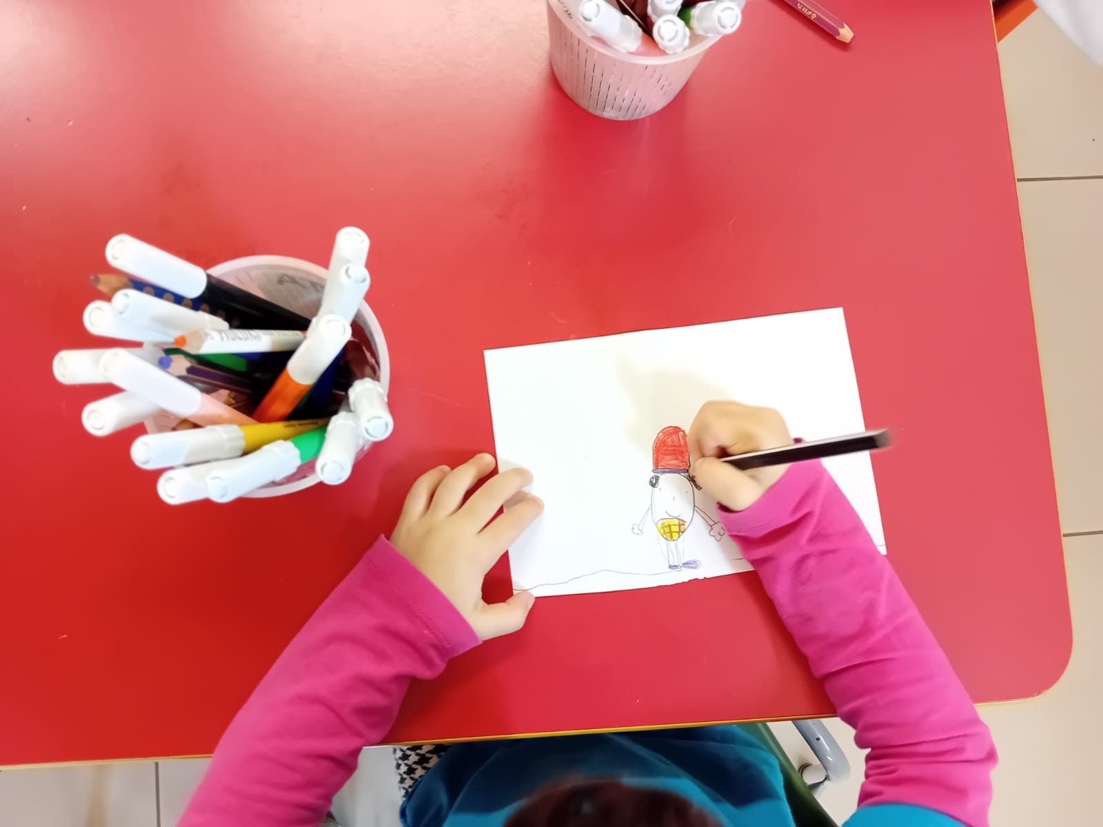 Infanzia plesso Munari (5)