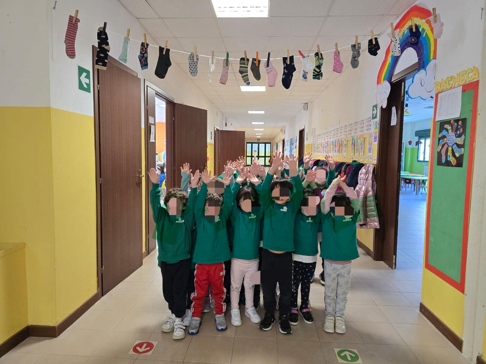 Infanzia plesso Piccinini (5)