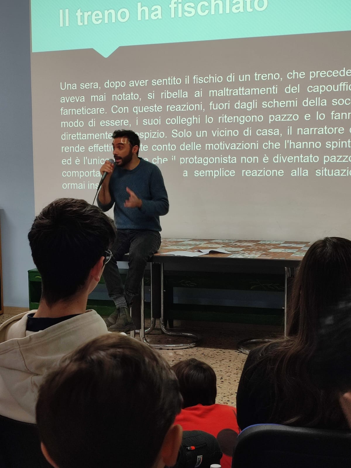 Libriamoci classi terze secondaria (3)