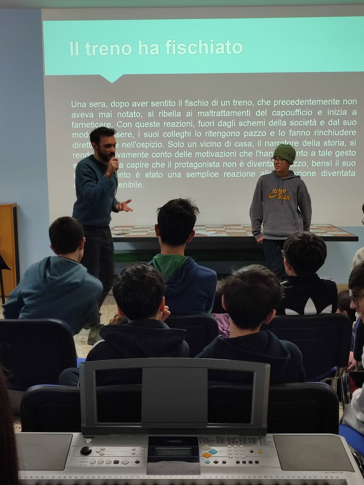 Libriamoci classi terze secondaria (5)