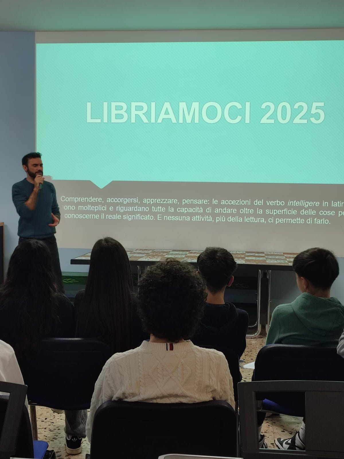 Libriamoci classi terze secondaria (8)