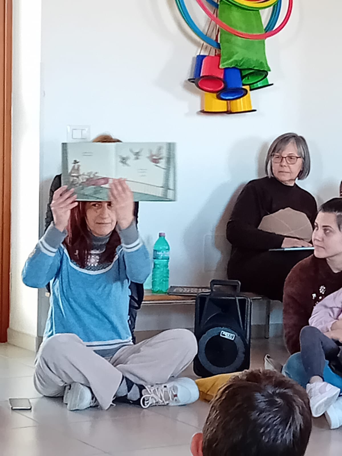Libriamoci infanzia Munari (7)