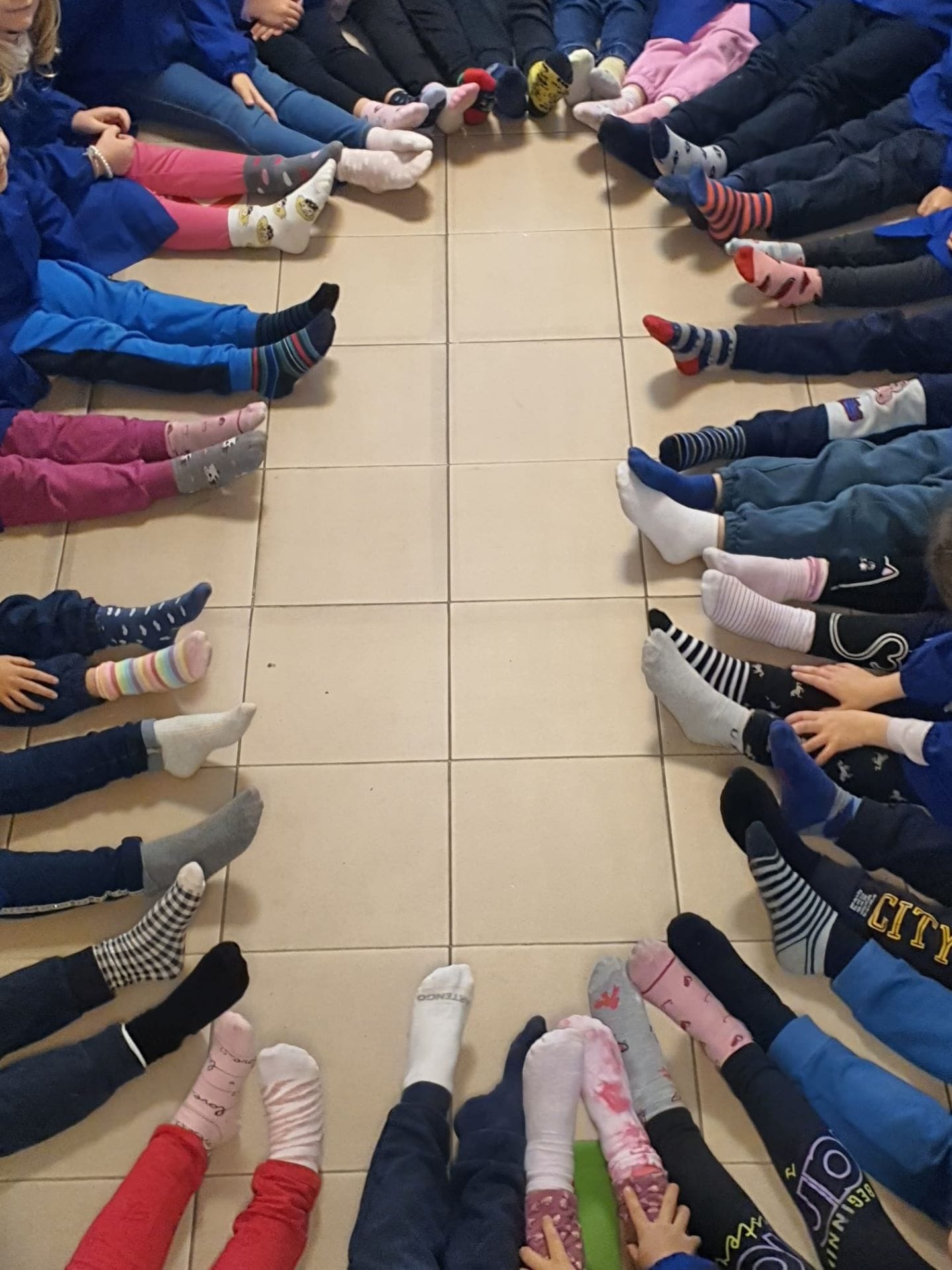 Primaria plesso M. Ventre (2)