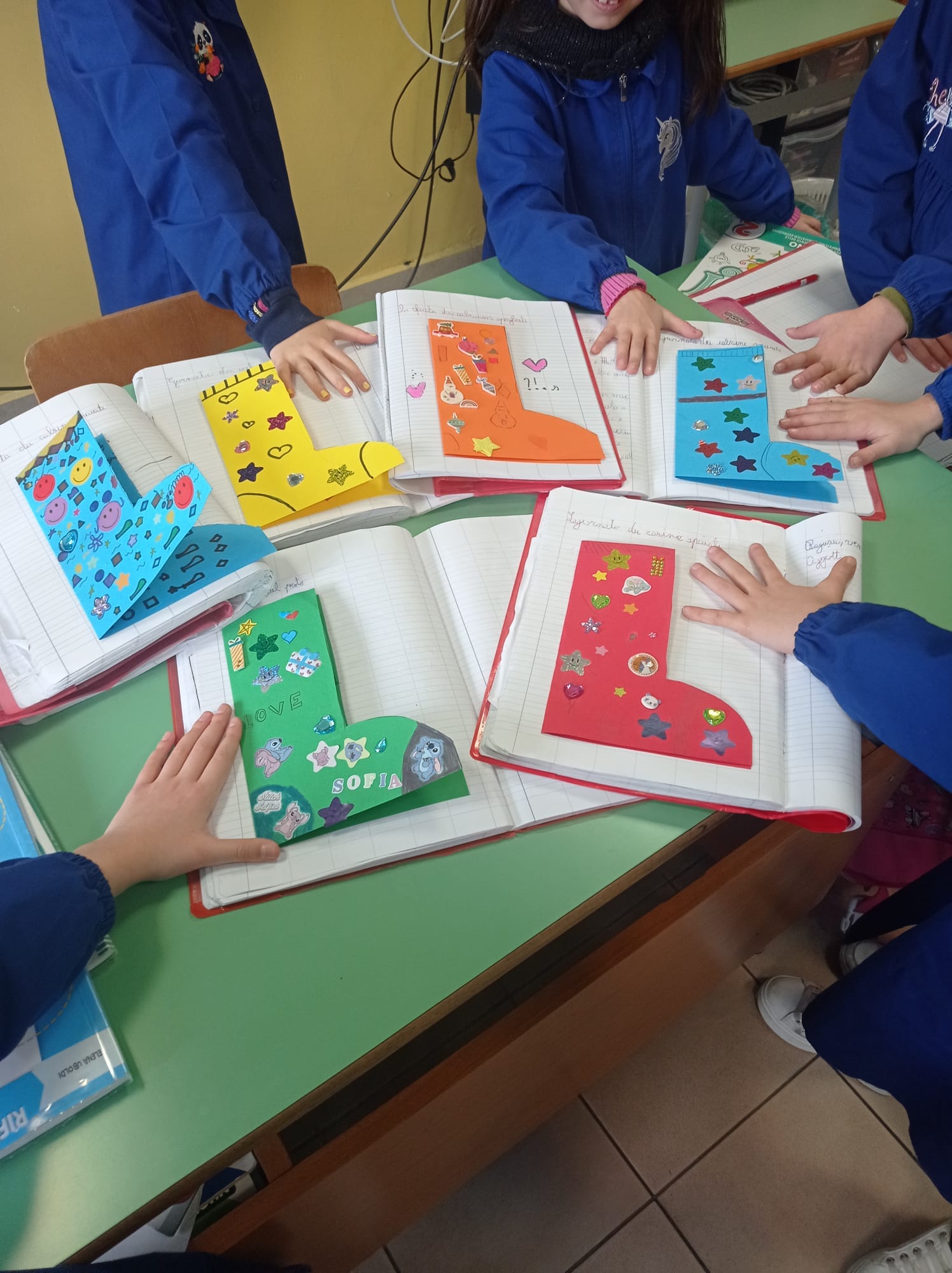Primaria plesso M. Ventre (5)