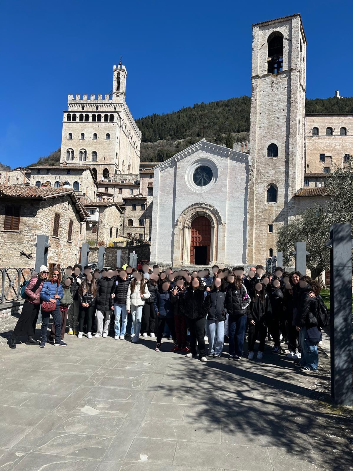 Gubbio
