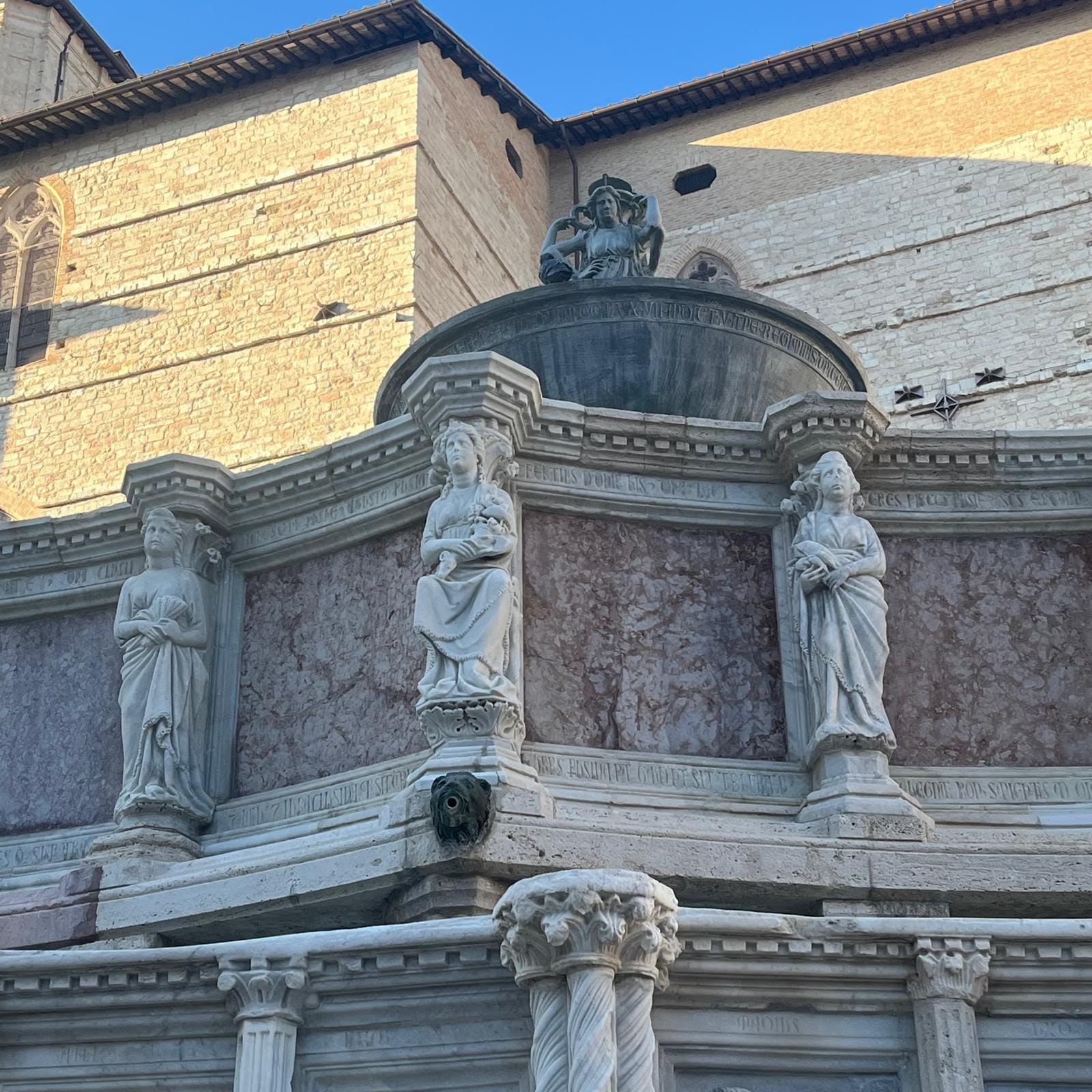Perugia