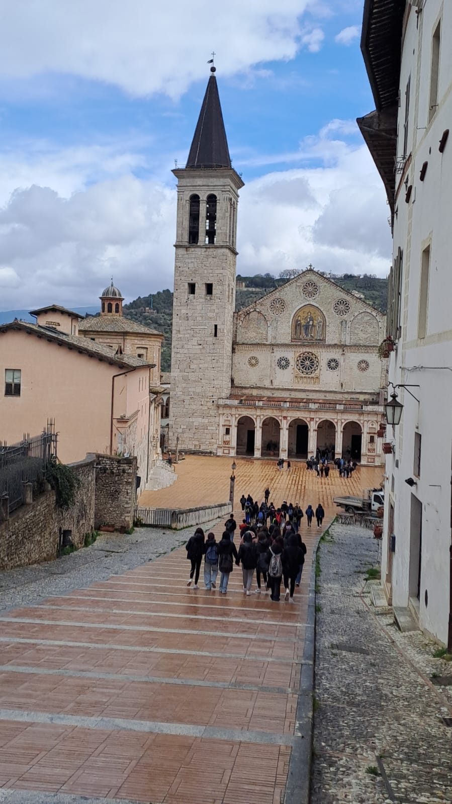 Spoleto