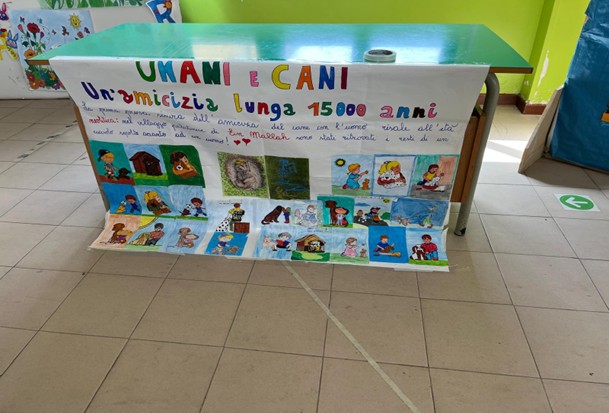 Umani e cani