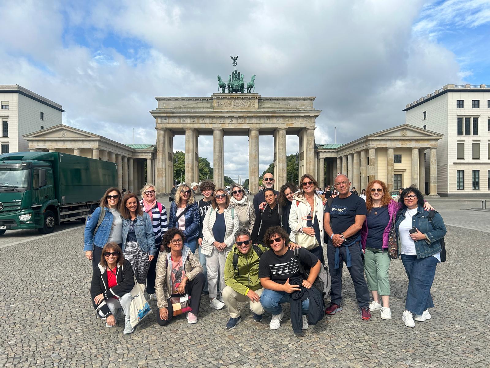 Erasmus courses in Berlin (10)