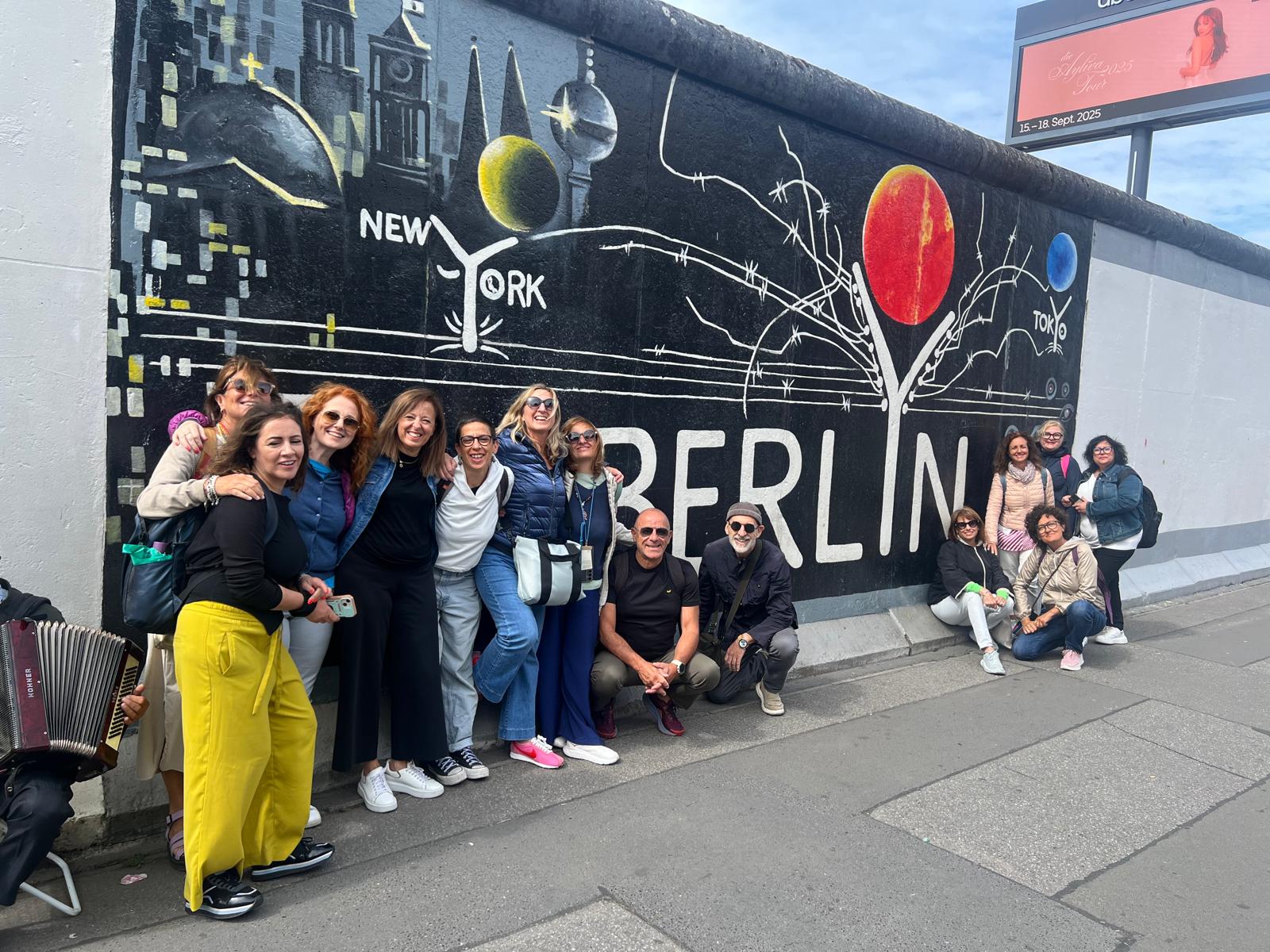 Erasmus courses in Berlin (14)