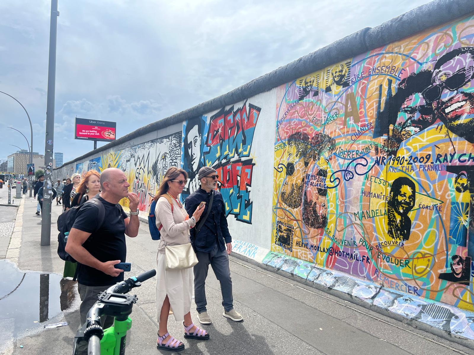 Erasmus courses in Berlin (15)