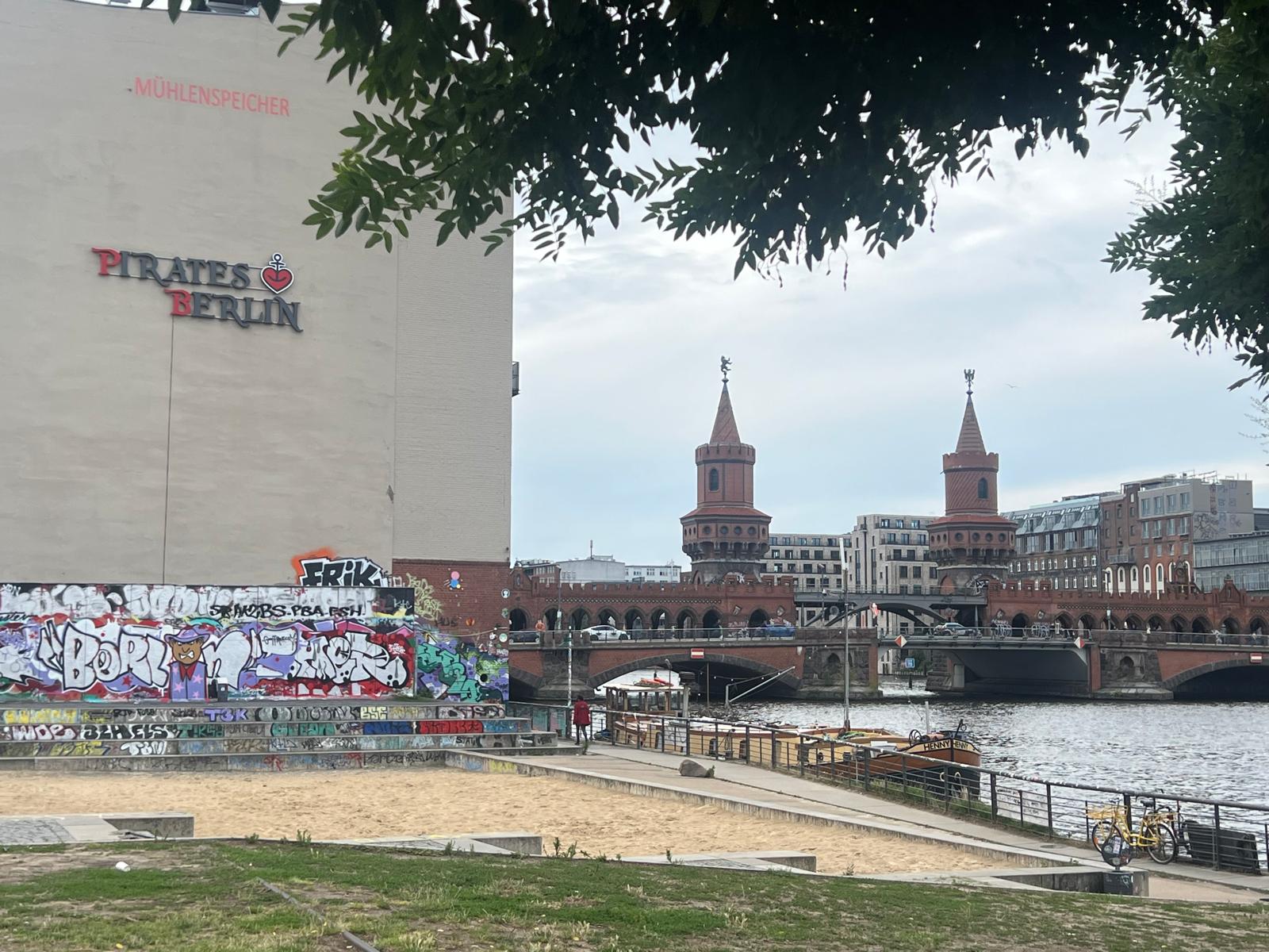 Erasmus courses in Berlin (16)