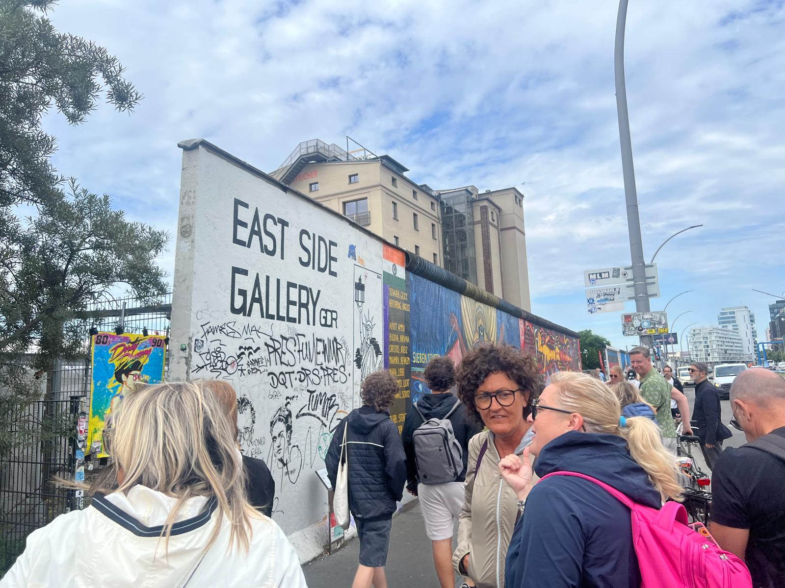 Erasmus courses in Berlin (17)