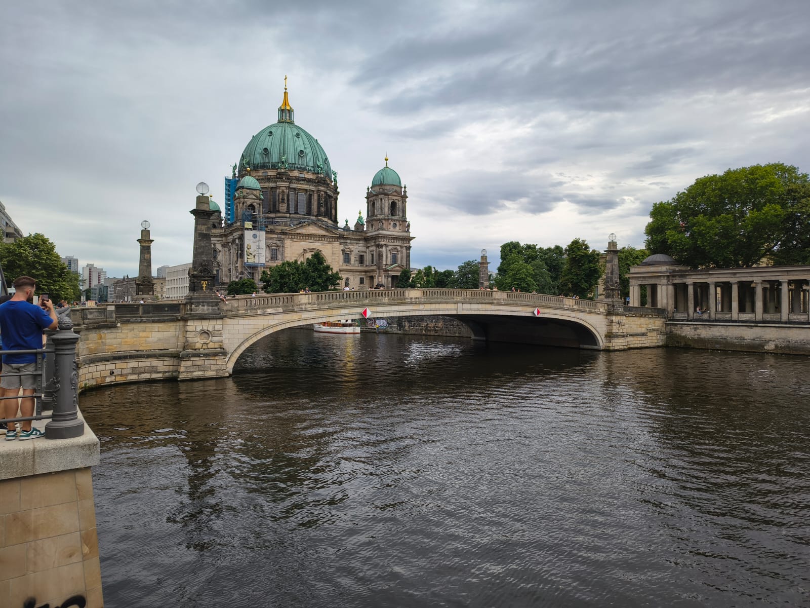 Erasmus courses in Berlin (3)