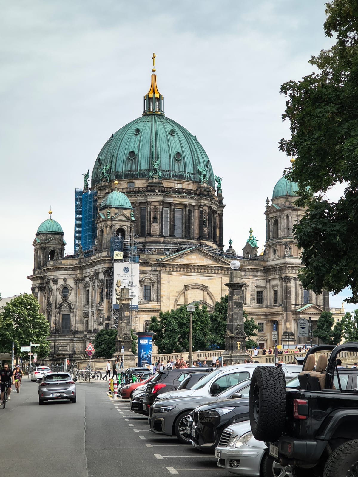 Erasmus courses in Berlin (4)
