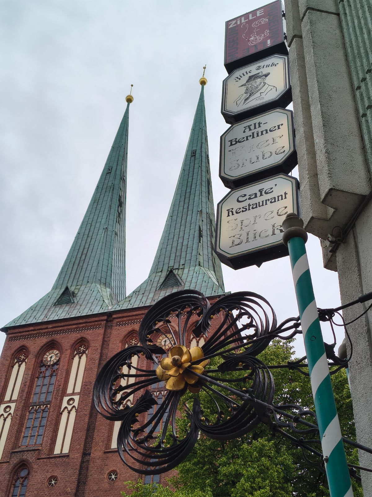 Erasmus courses in Berlin (5)
