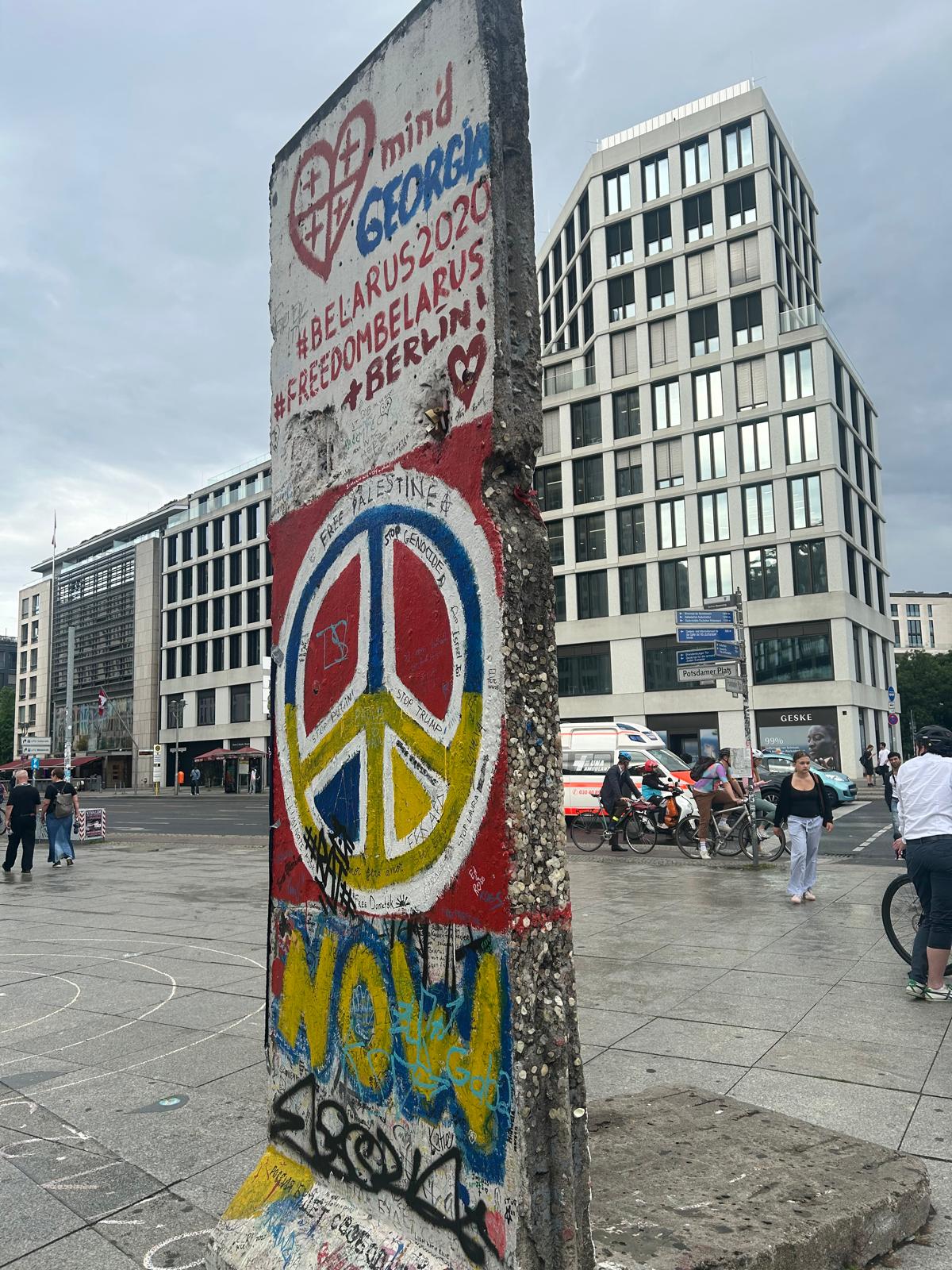 Erasmus courses in Berlin (6)