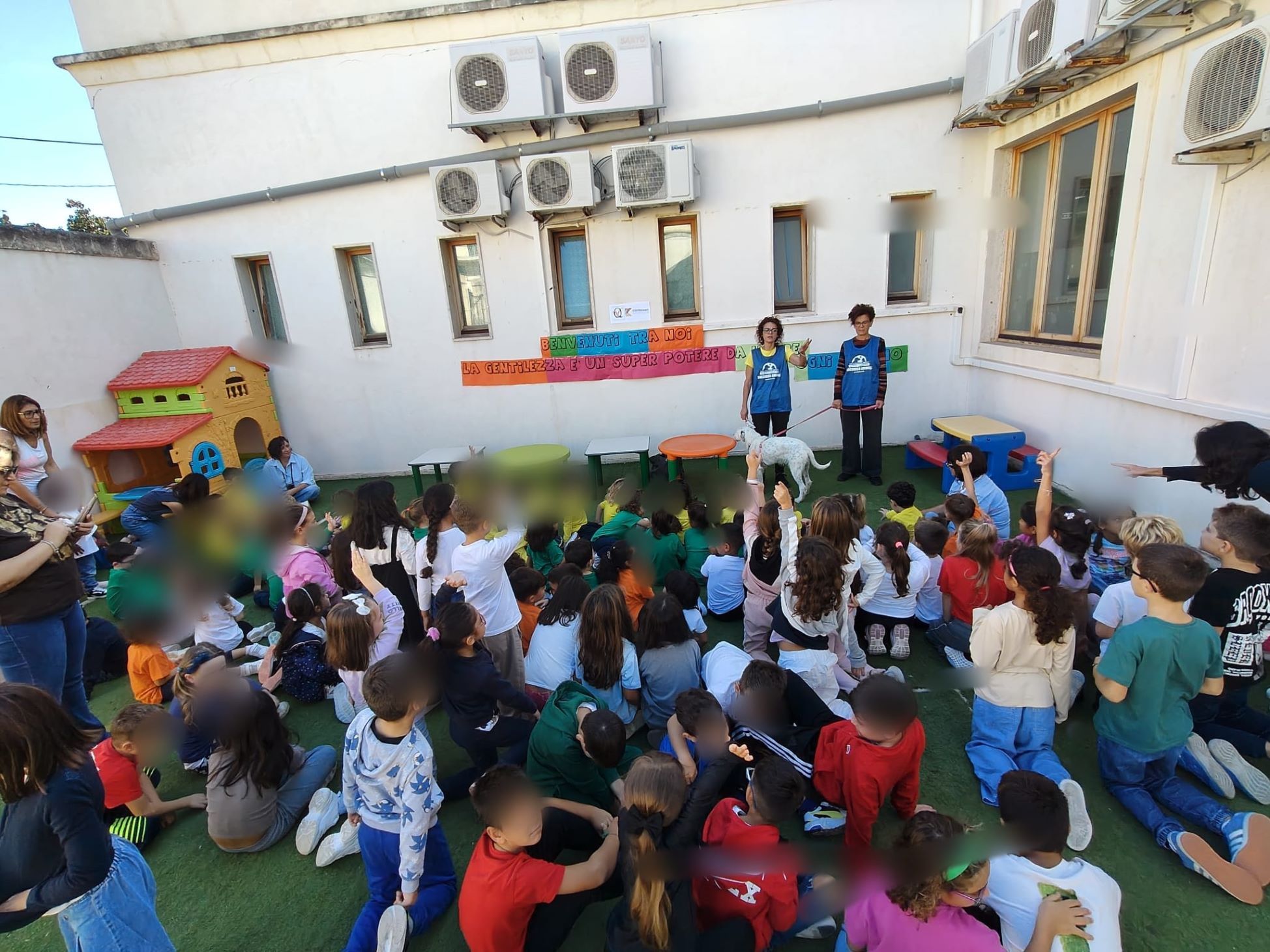 Infanzia Brin – Leida Iblea (1)