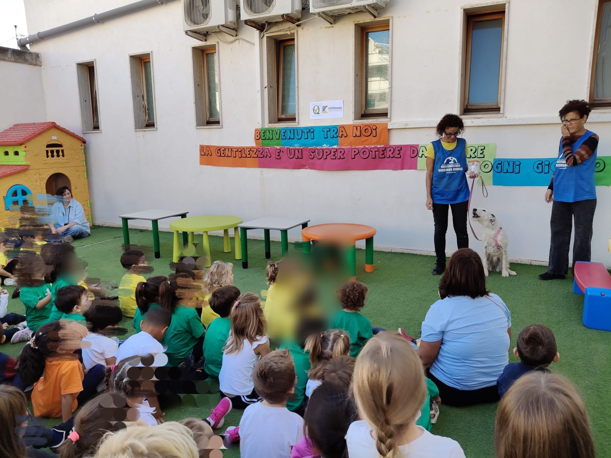 Infanzia Brin – Leida Iblea (2)