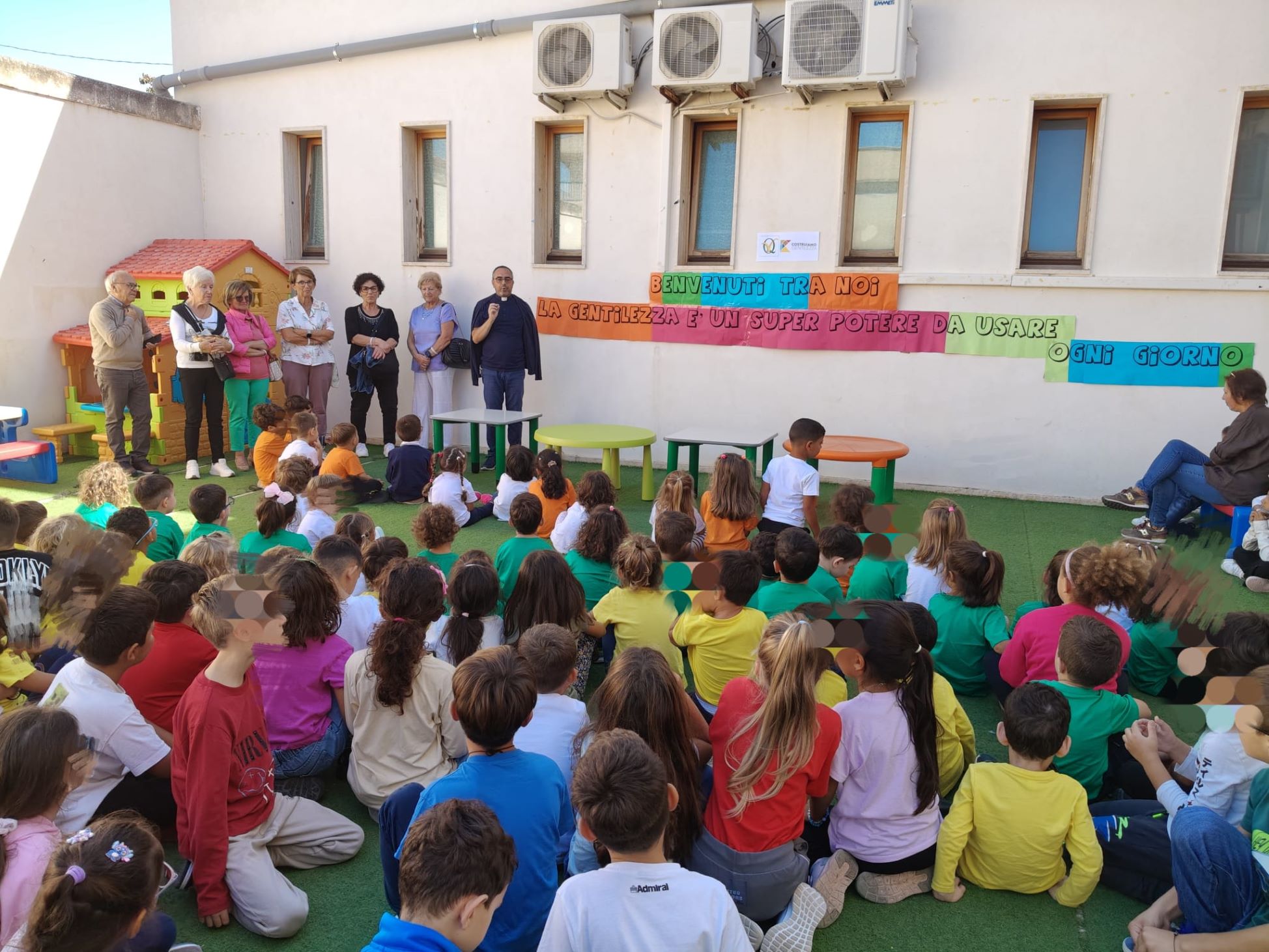 Infanzia Brin – Leida Iblea (3)