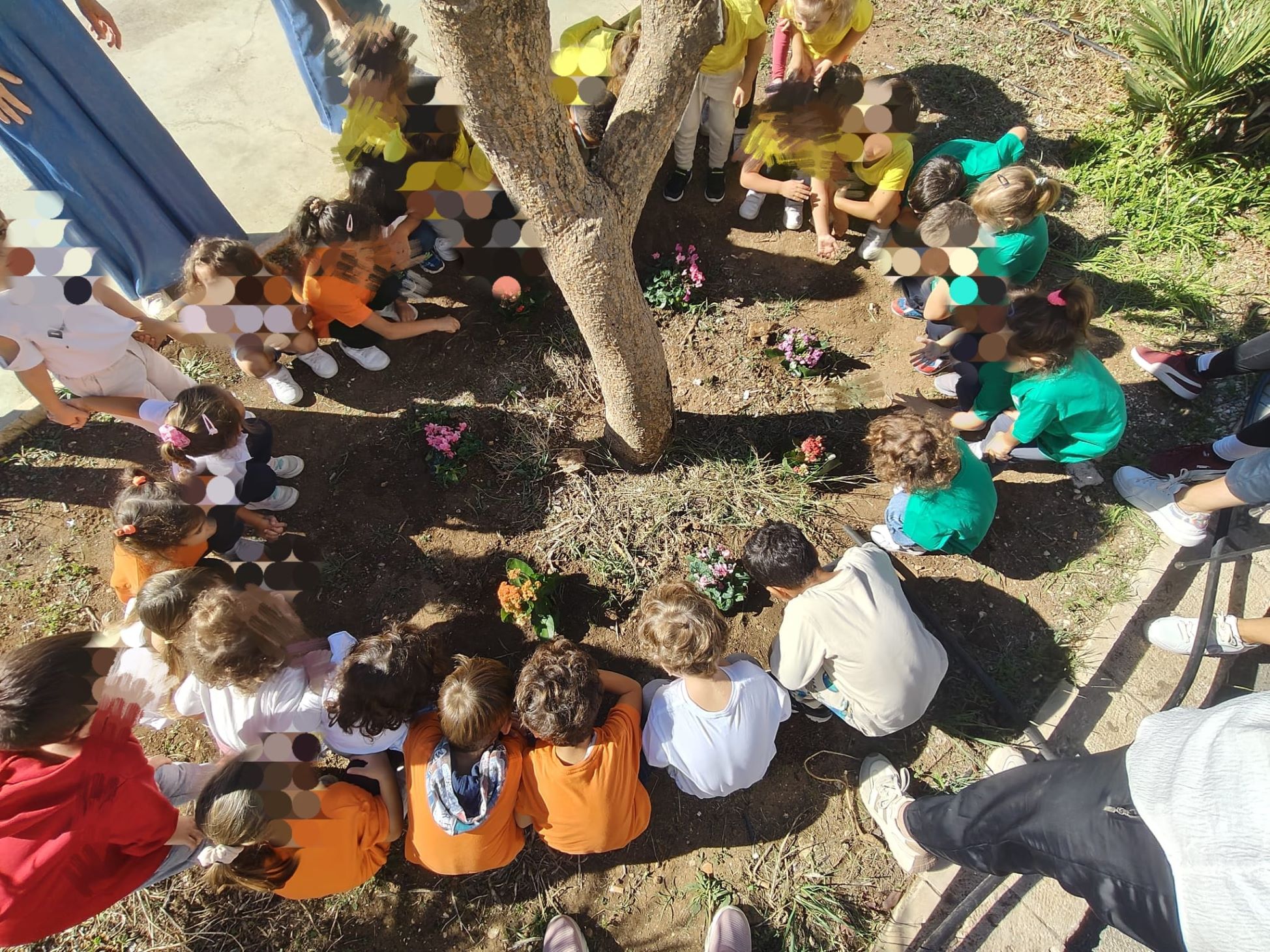 Infanzia Brin – Leida Iblea (4)