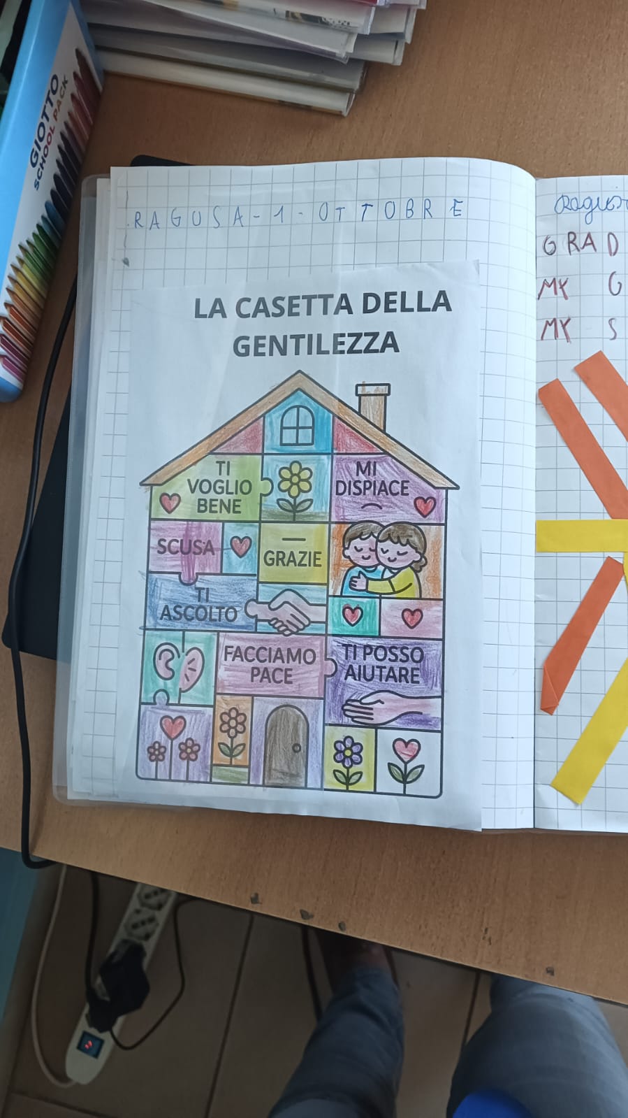 Primaria M. Ventre classe 2C (3)