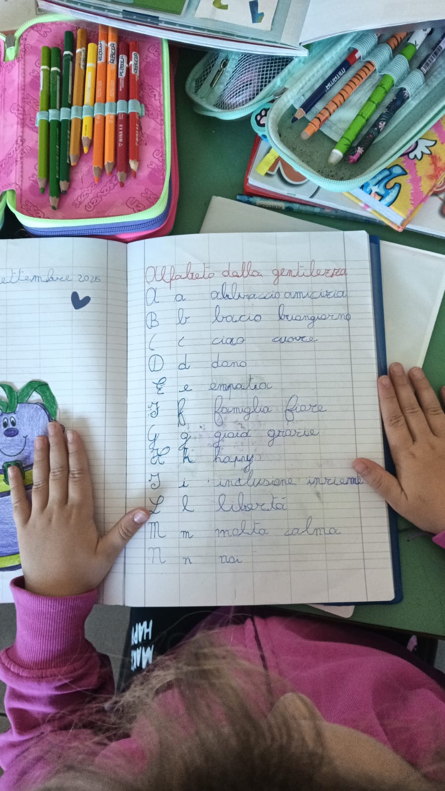 Primaria M. Ventre classe 2C (4)