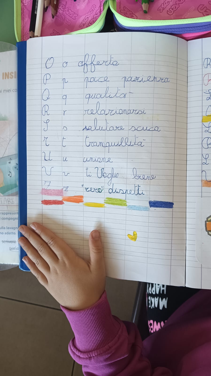 Primaria M. Ventre classe 2C (5)
