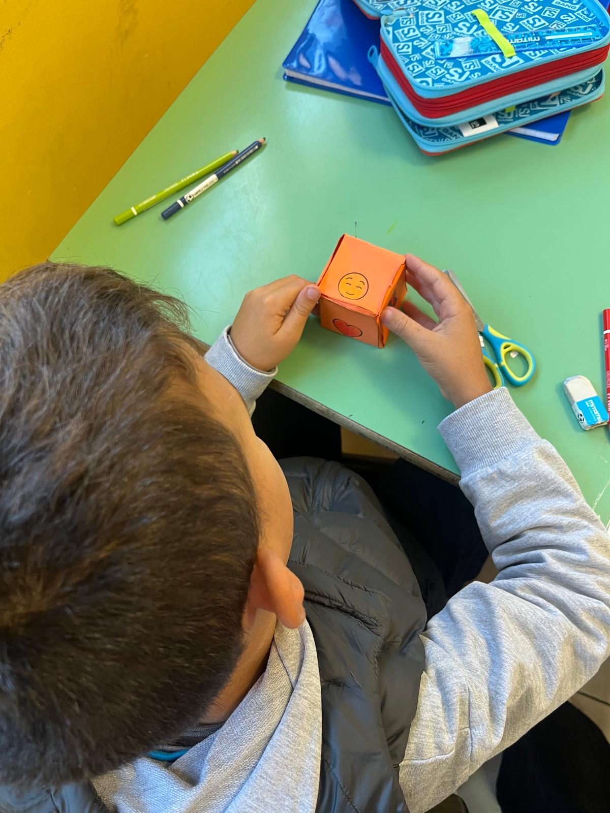 Primaria M. Ventre classi prime (1)