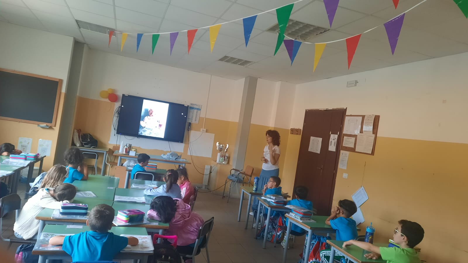 Primaria M. Ventre classi prime (13)