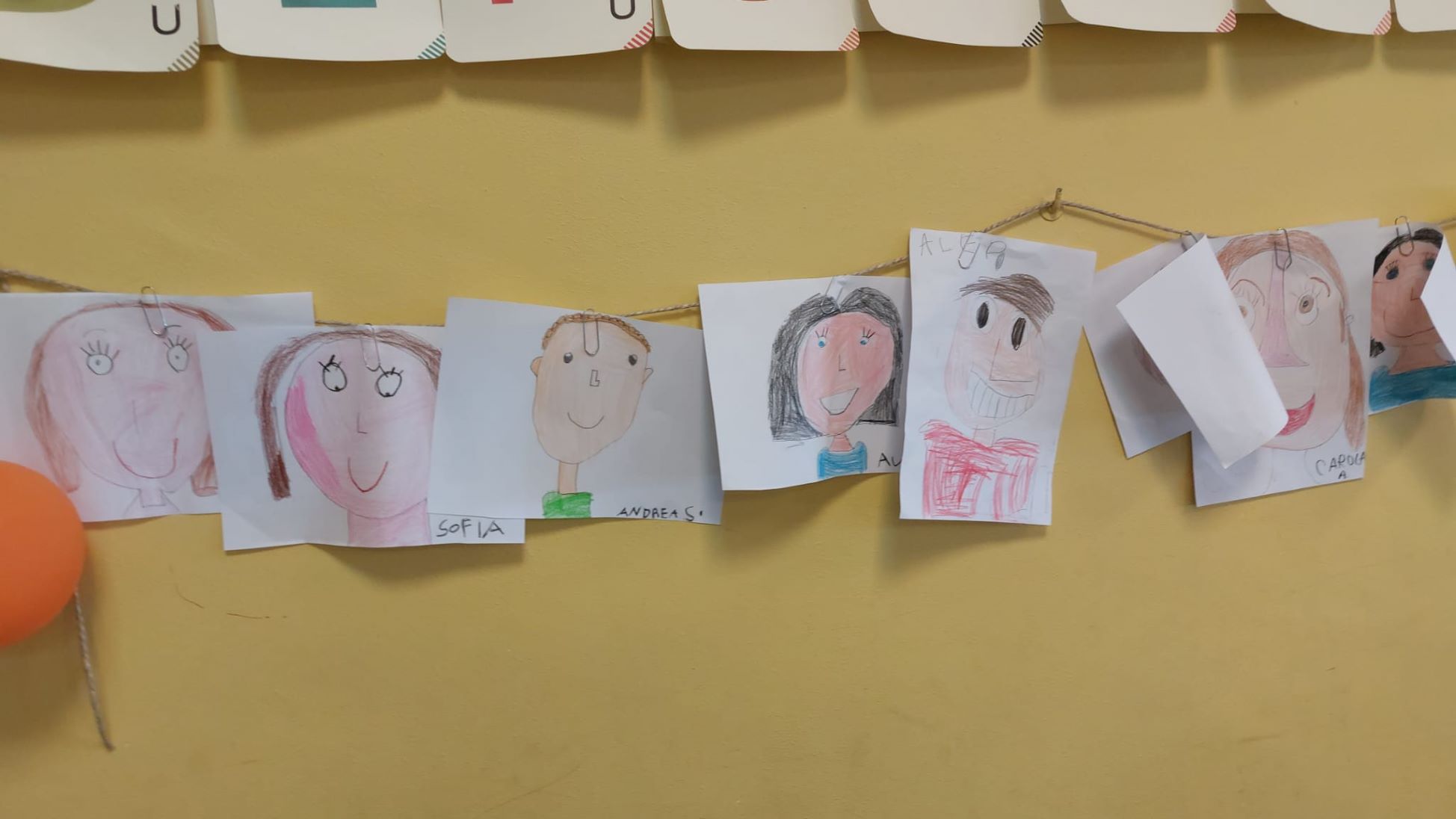 Primaria M. Ventre classi prime (2)