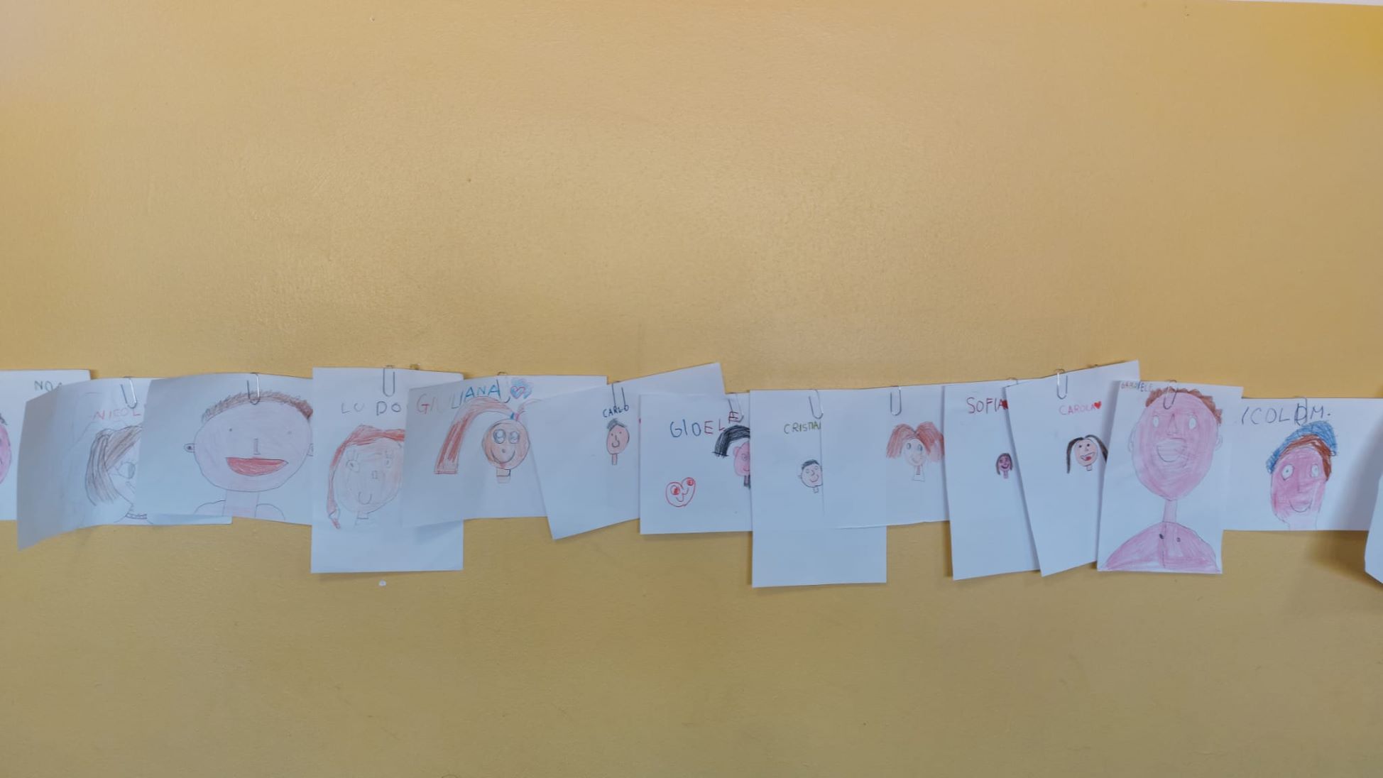 Primaria M. Ventre classi prime (3)